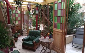 Le Couvent Des Capucines - Le Studio